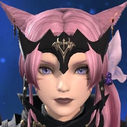 Lilith Cat-astrophe