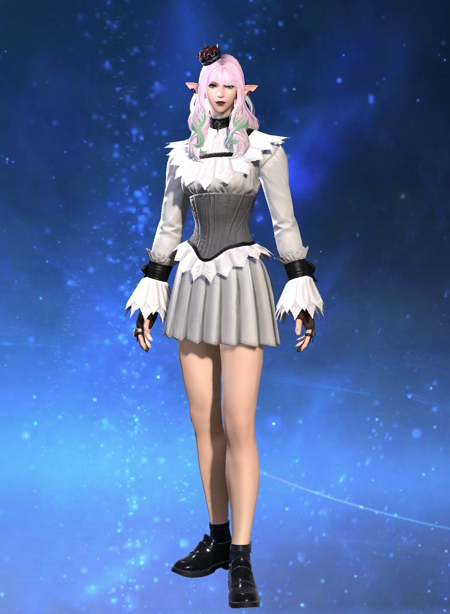 Noelle Ardisia