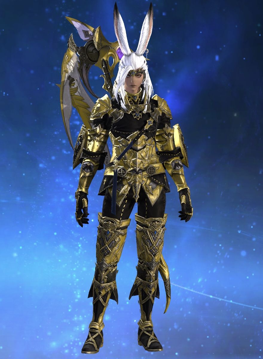 Leviathan Hellish