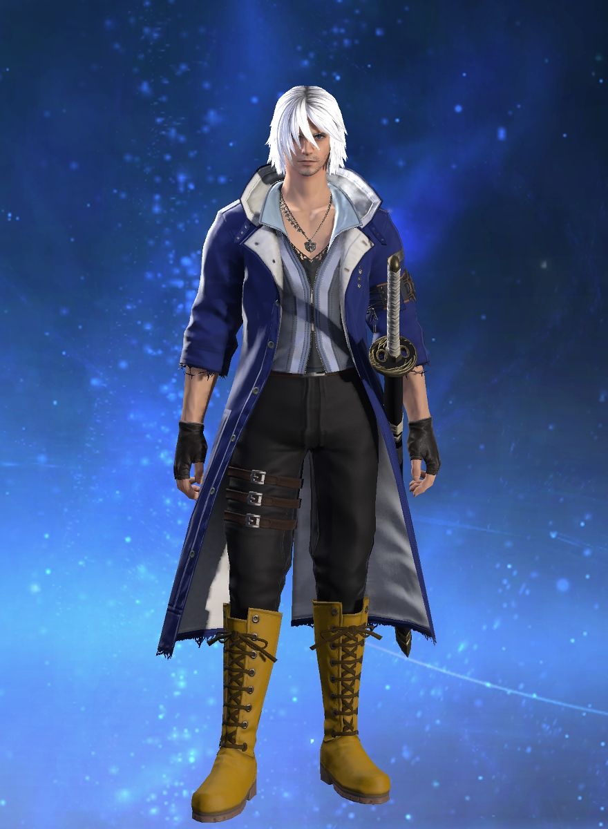 Vergil Roth