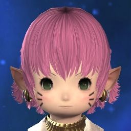 Peach Tato