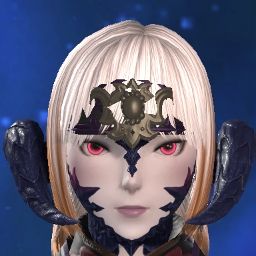 Luna Tenebrys