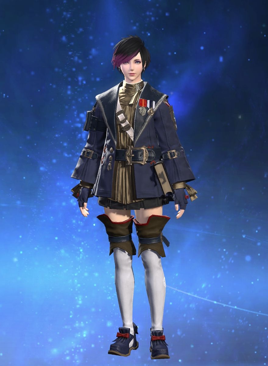 Tallest Lalafell