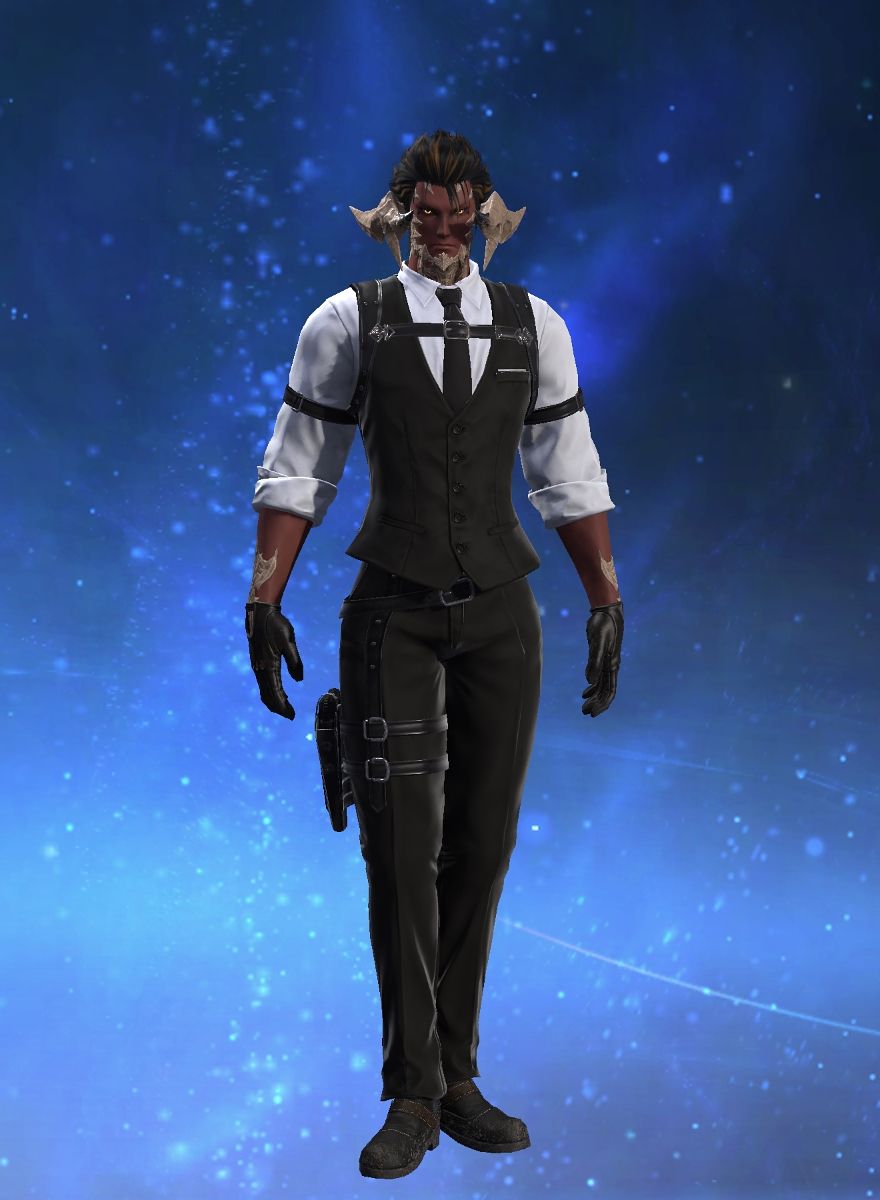 Rengoku San