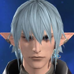 Haurchefant Greisuton