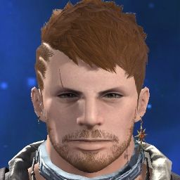 Asmund Mikaelson