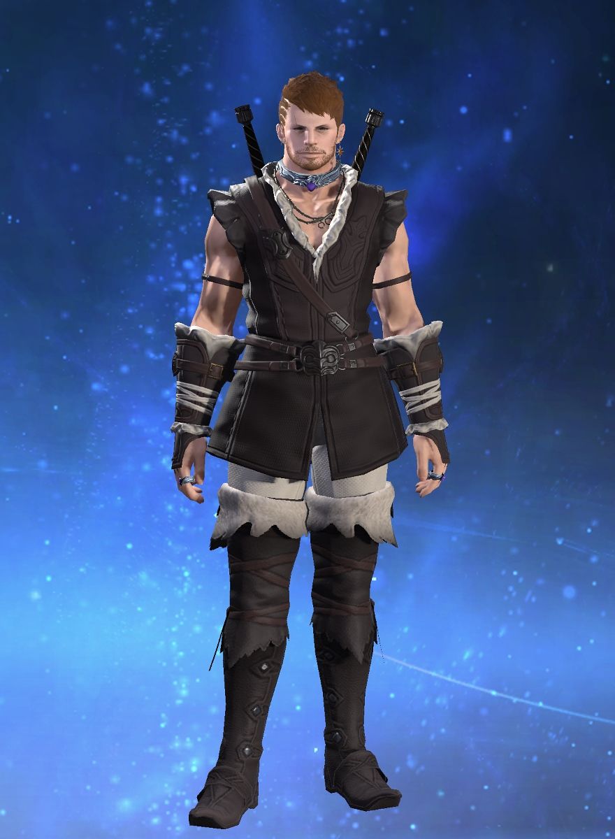 Asmund Mikaelson