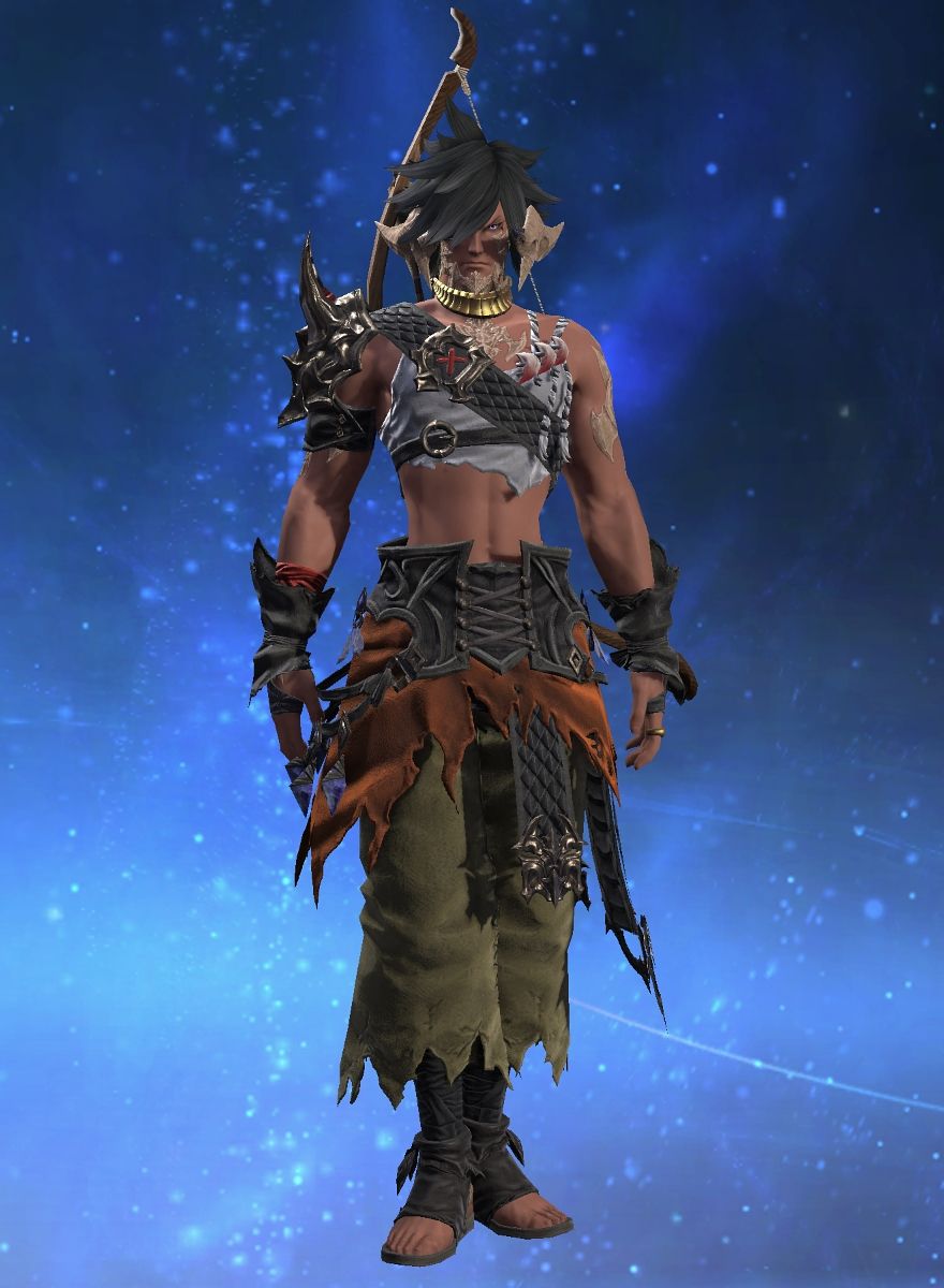 Isse Blade