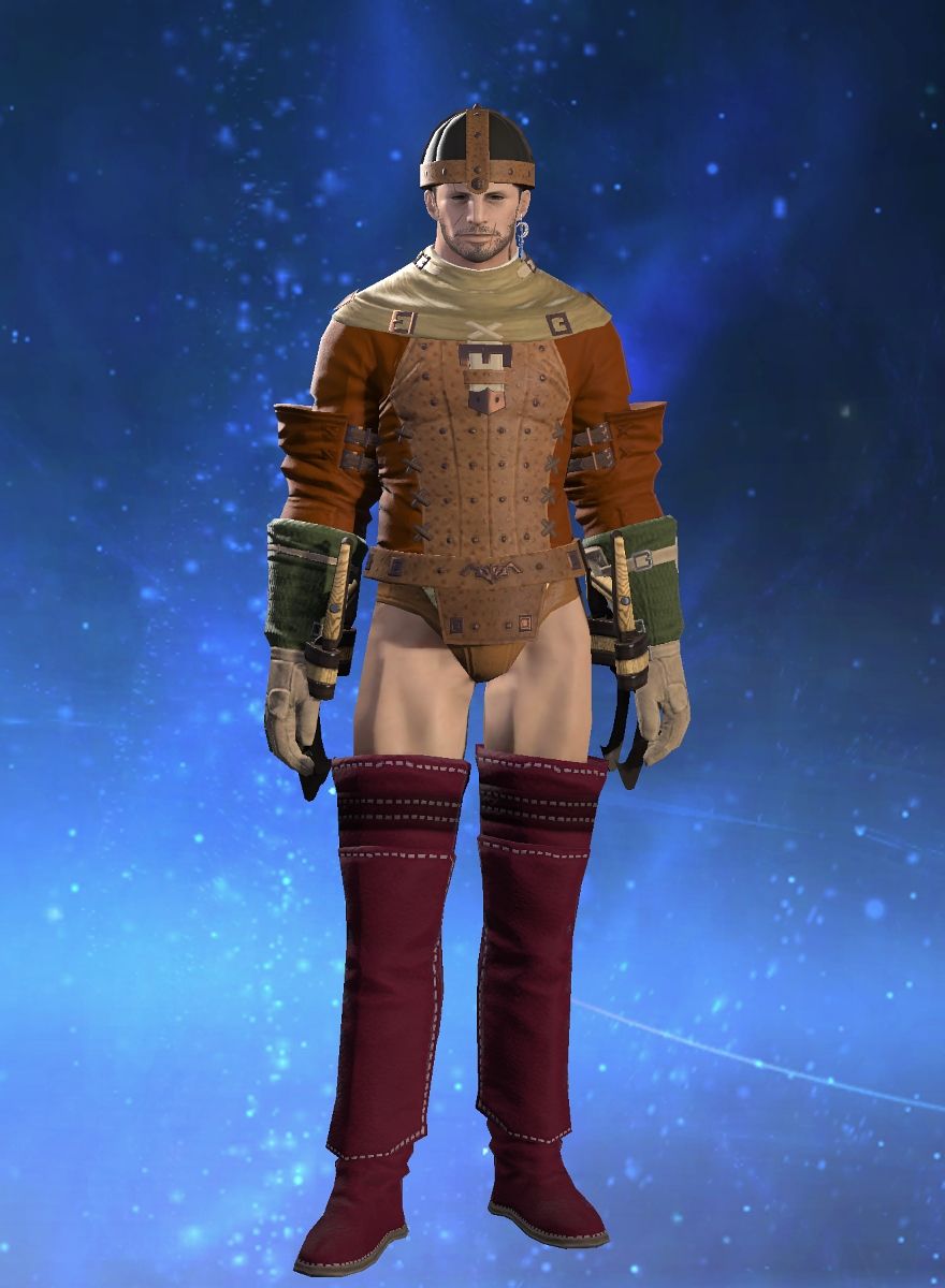 Gaigus Rayne