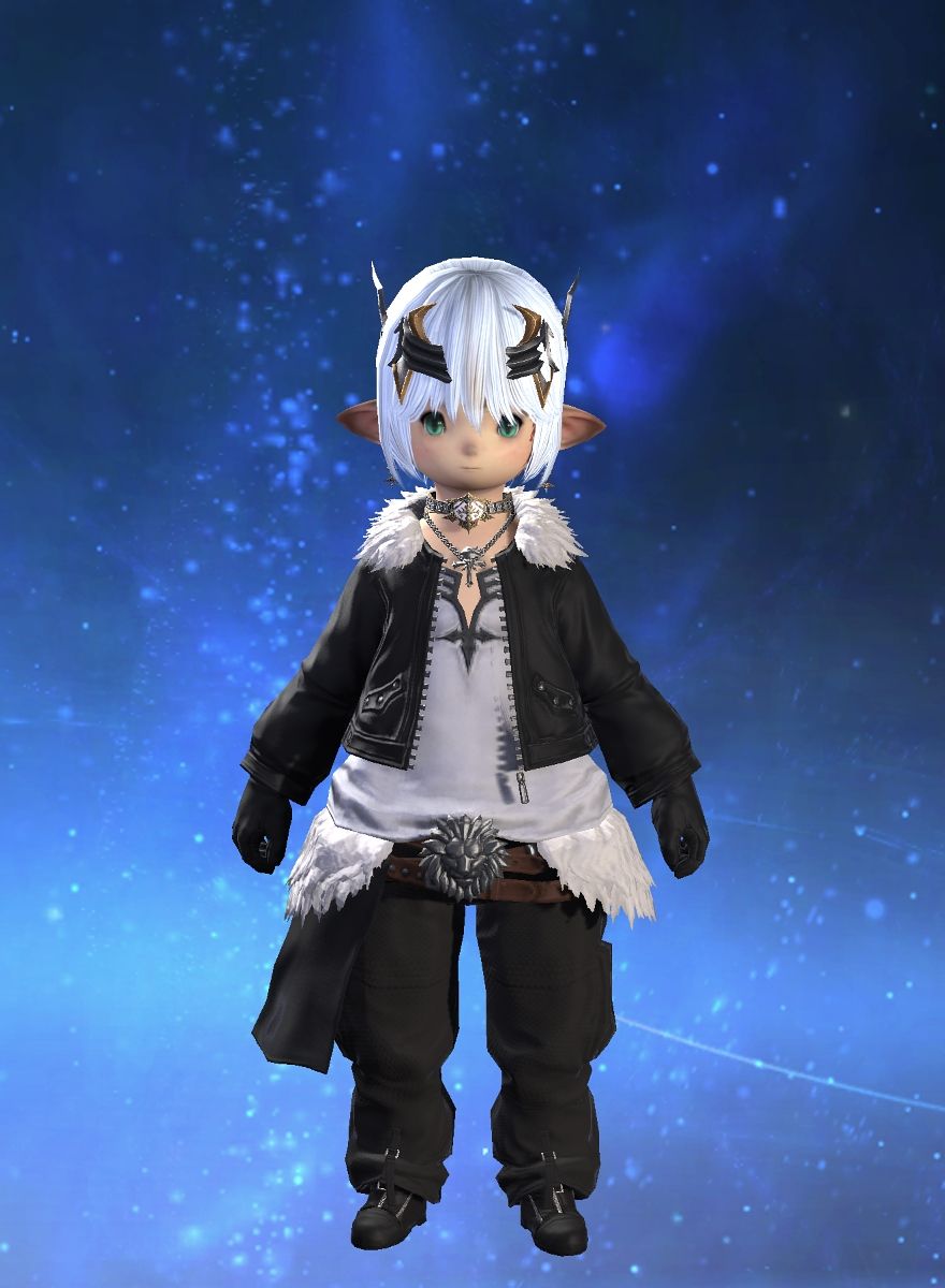 Kurapika Kr