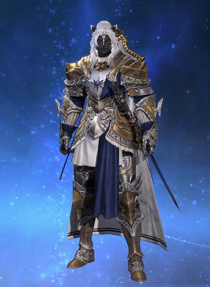Xandria Ravensclaw