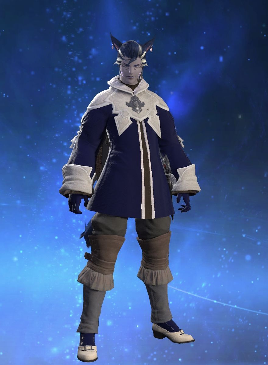 Blue Force