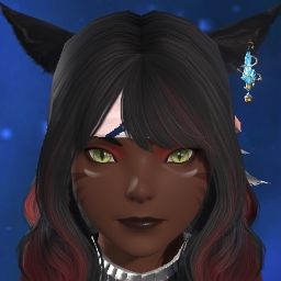 S'asha Ifrit