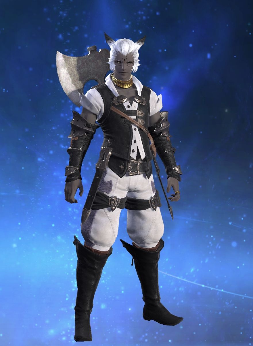 Zana'to Awandah