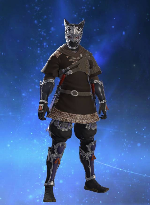 Malok Musashi
