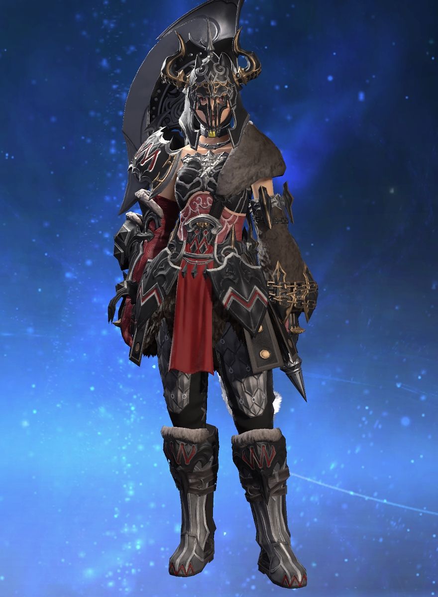 Tih'lyra Noxveil