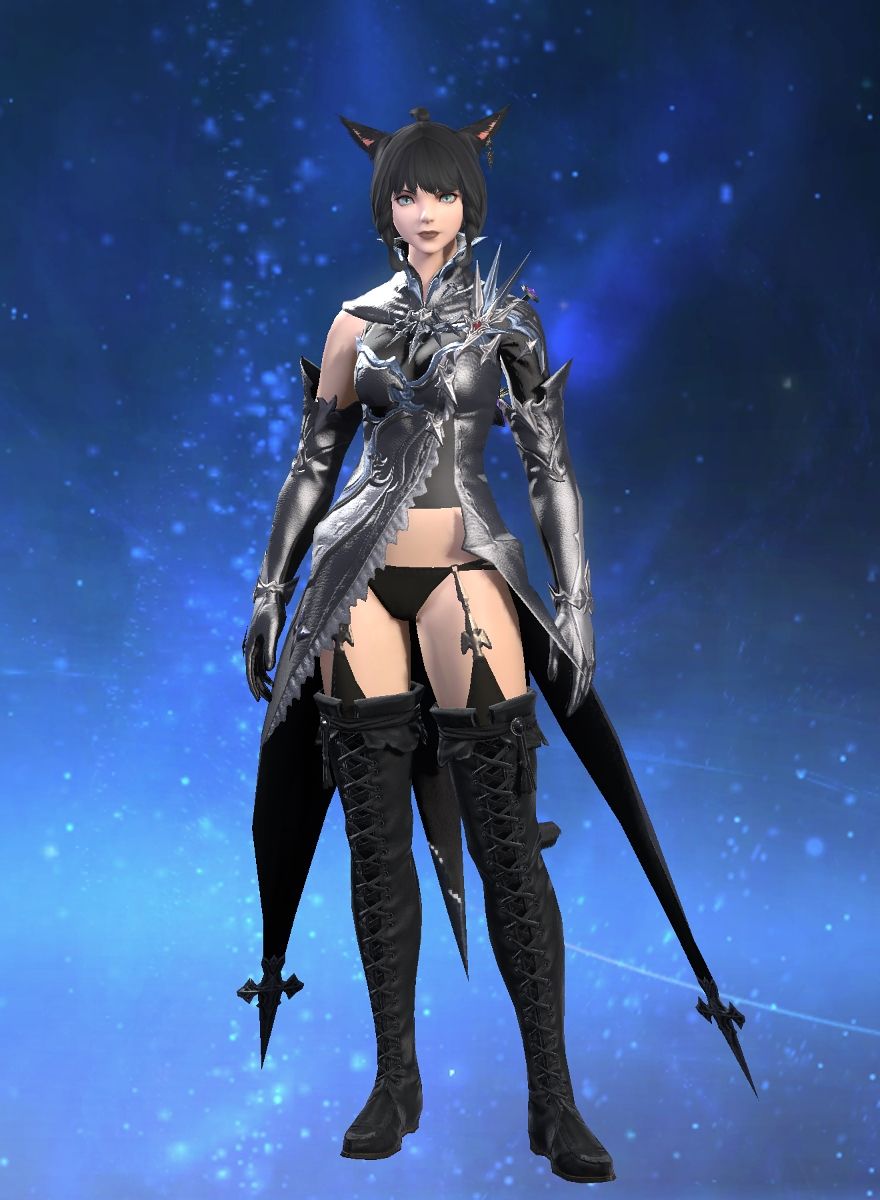 Nyxara Talivar