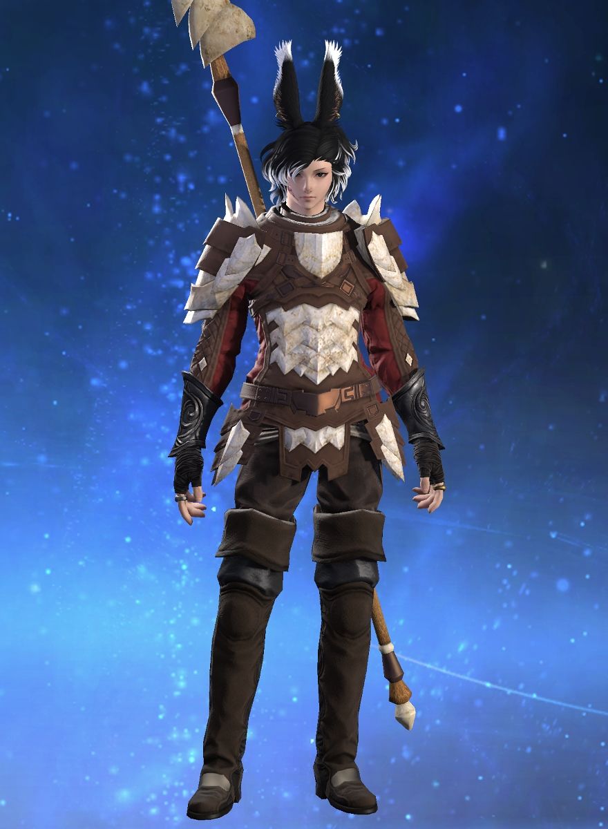 Zephyrion Ashbringer