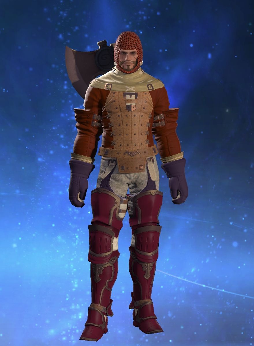 Ragnar Winterhorn