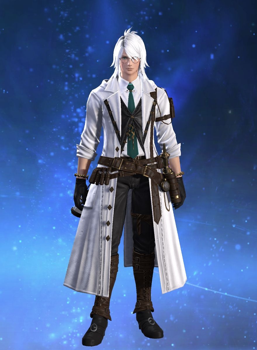 Ettrian Derossier