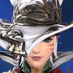 Raesha's Avatar