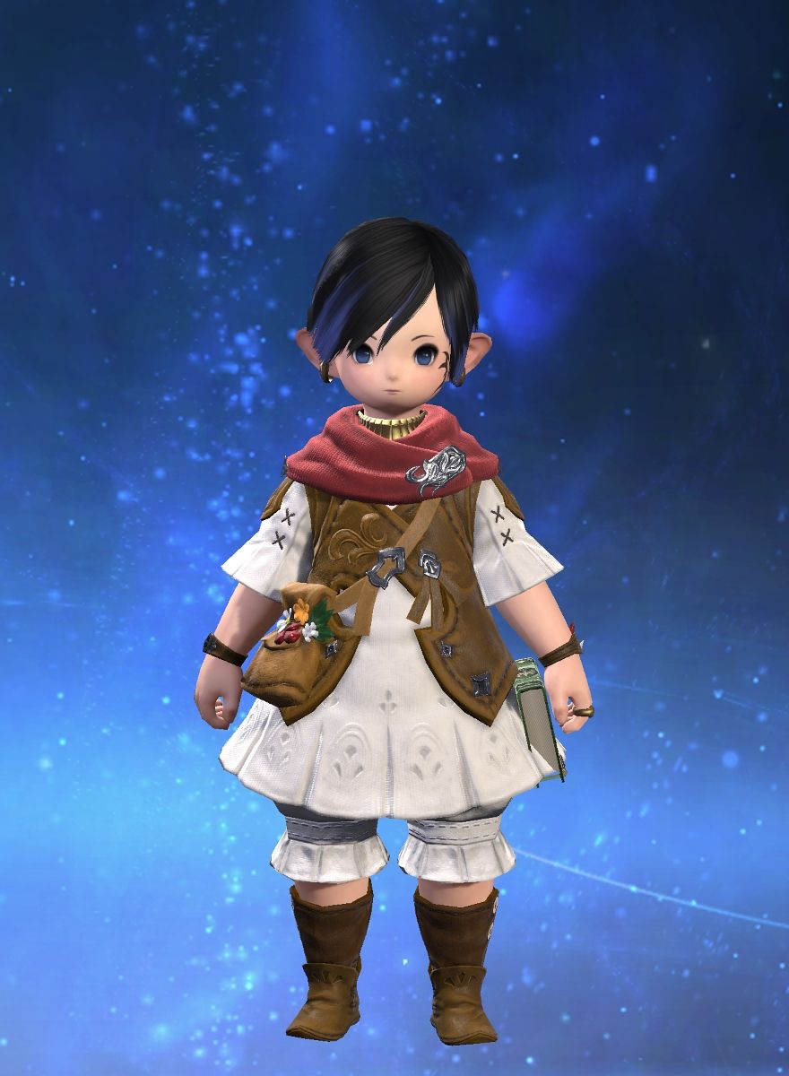 Aoi Ceo