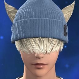 Twink Littlepaws
