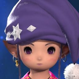 Elphie's Avatar