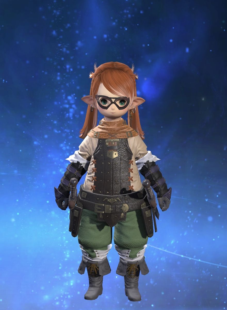 Zero Fyne