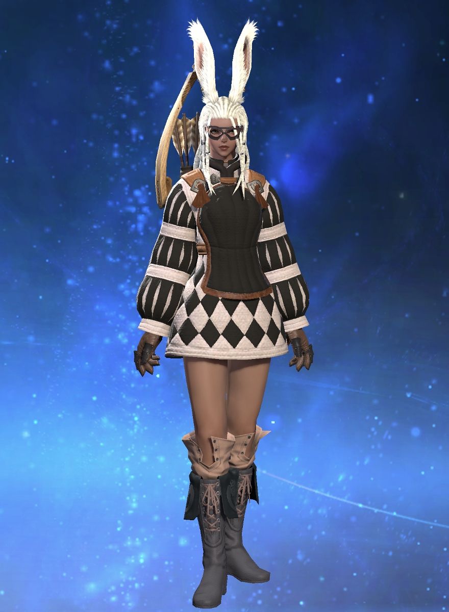 Feena Vanhelsing