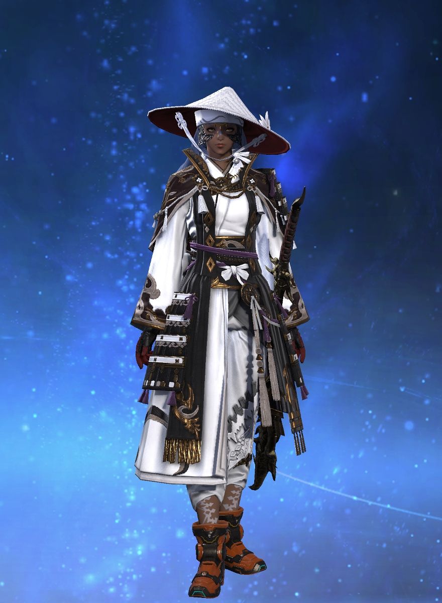 Talia Nightshade