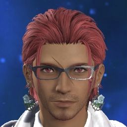 Nansuke Brown