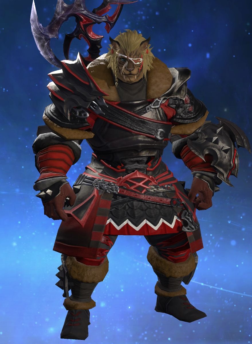 King Rexxar