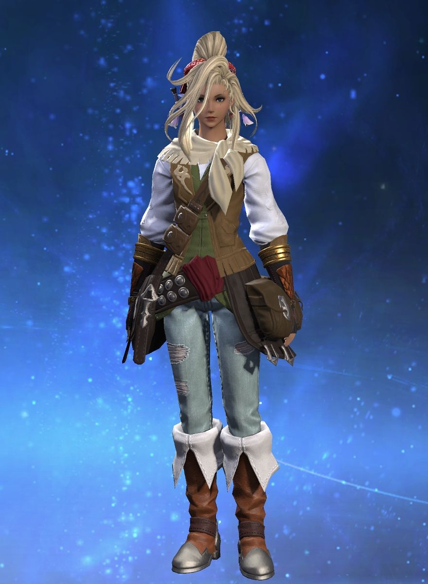 Kyara Delta
