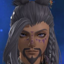 Ashanyr Silverpaw