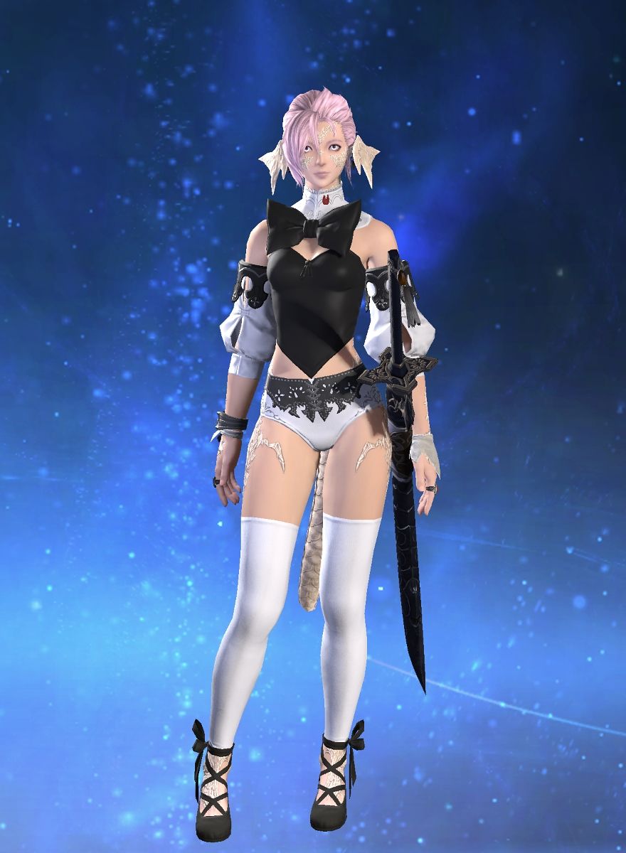 Deistar Nargacuga