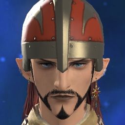 Randall Firestorm