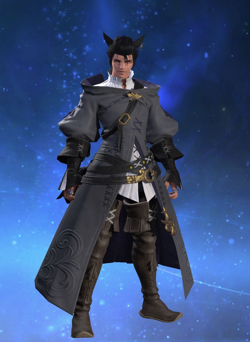 Yami Kyoraku