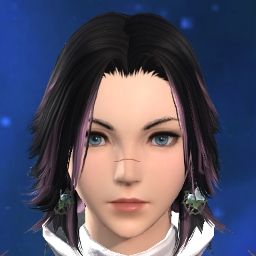 Flora Highwind