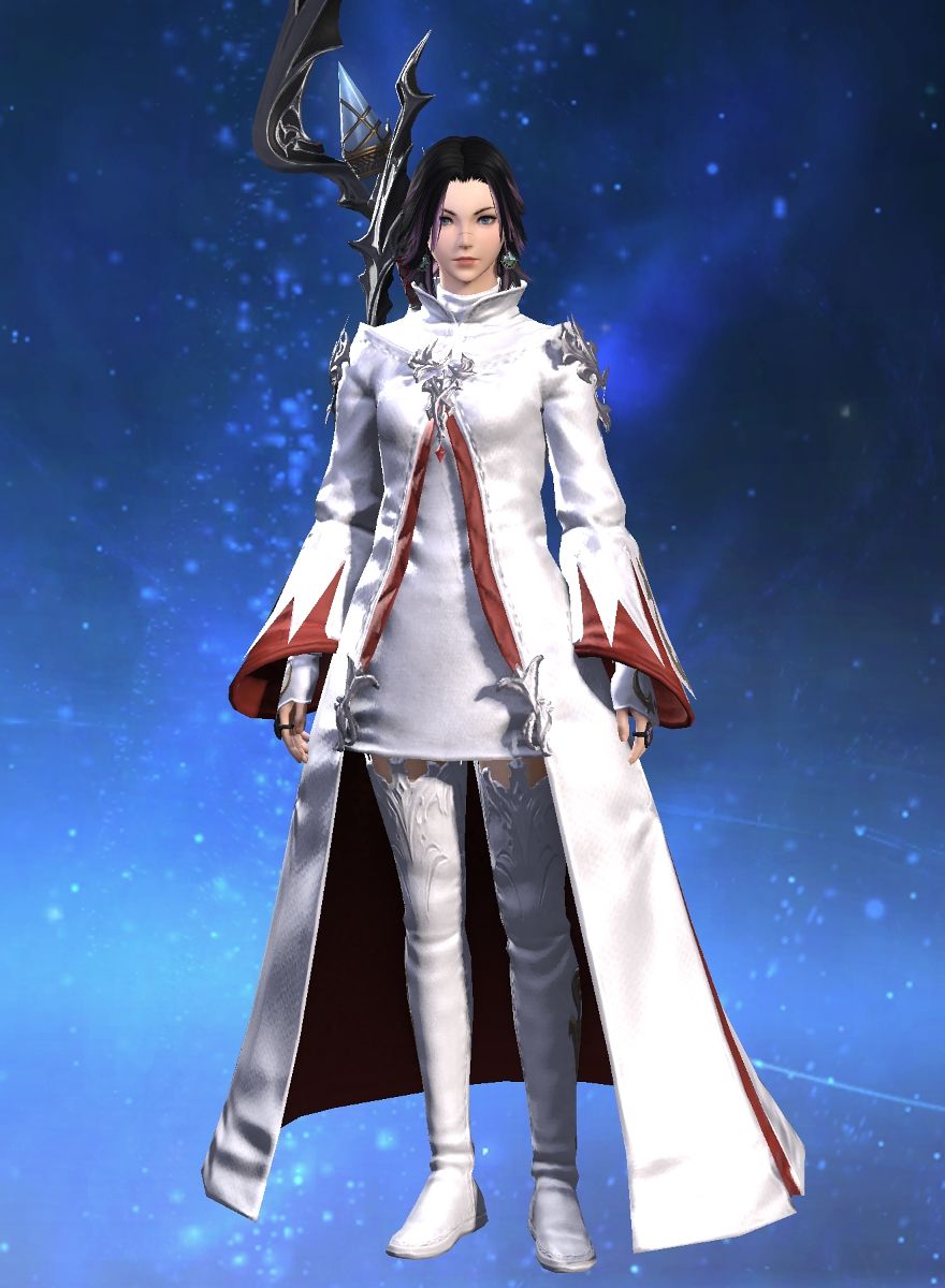 Flora Highwind