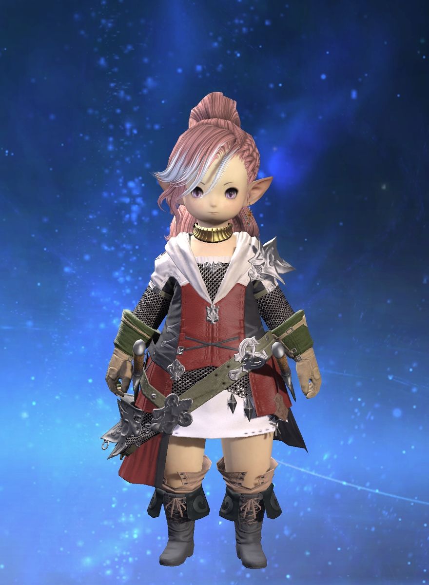 Sakuna Choco