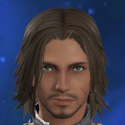 Aragorn Pendragon