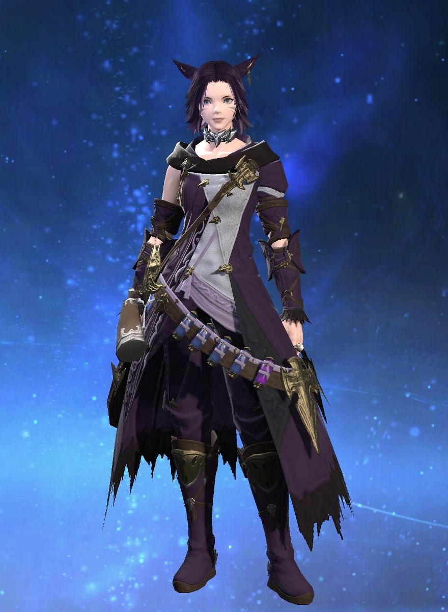 Morgana Darkness