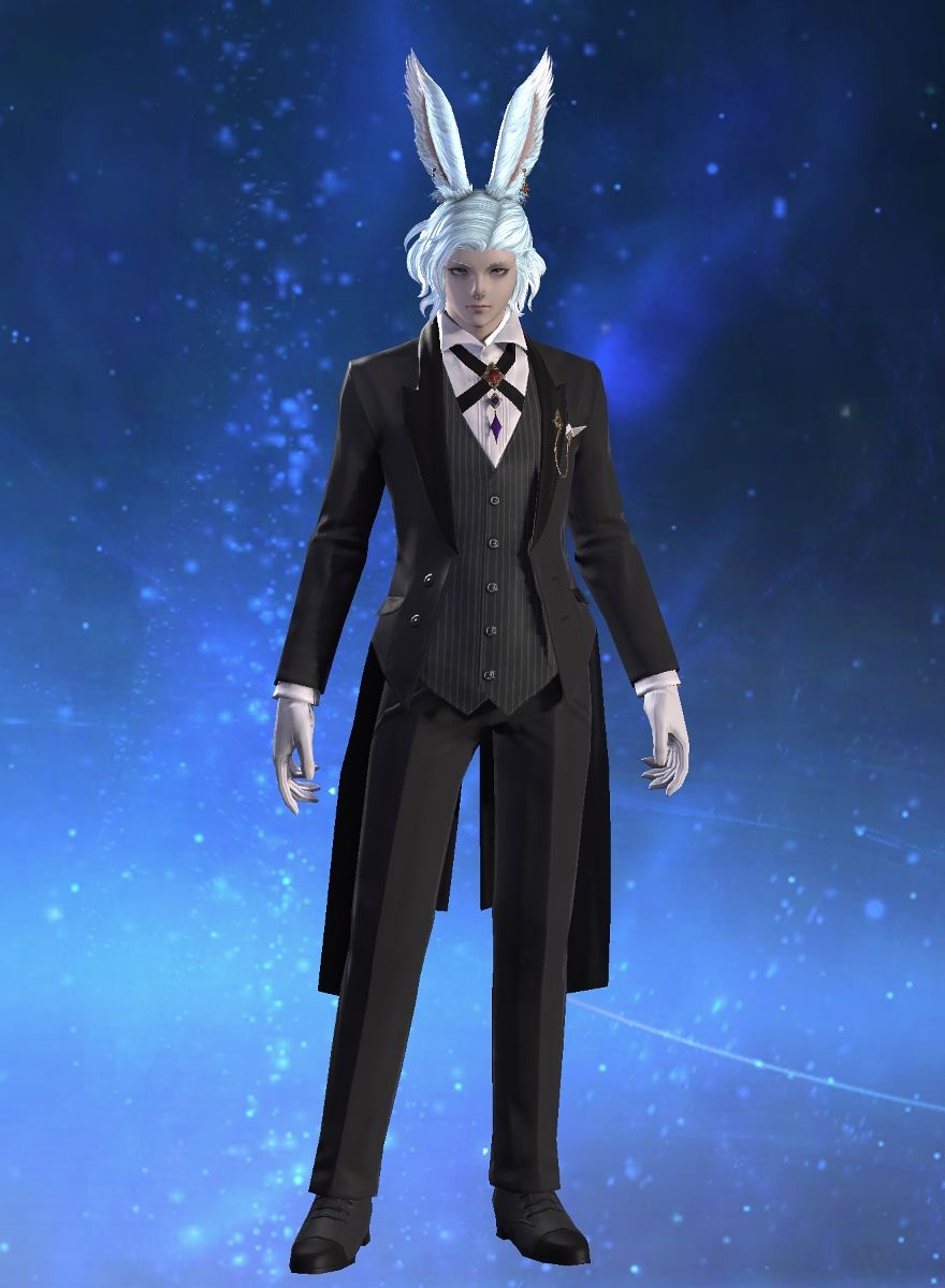 Celi's Butler