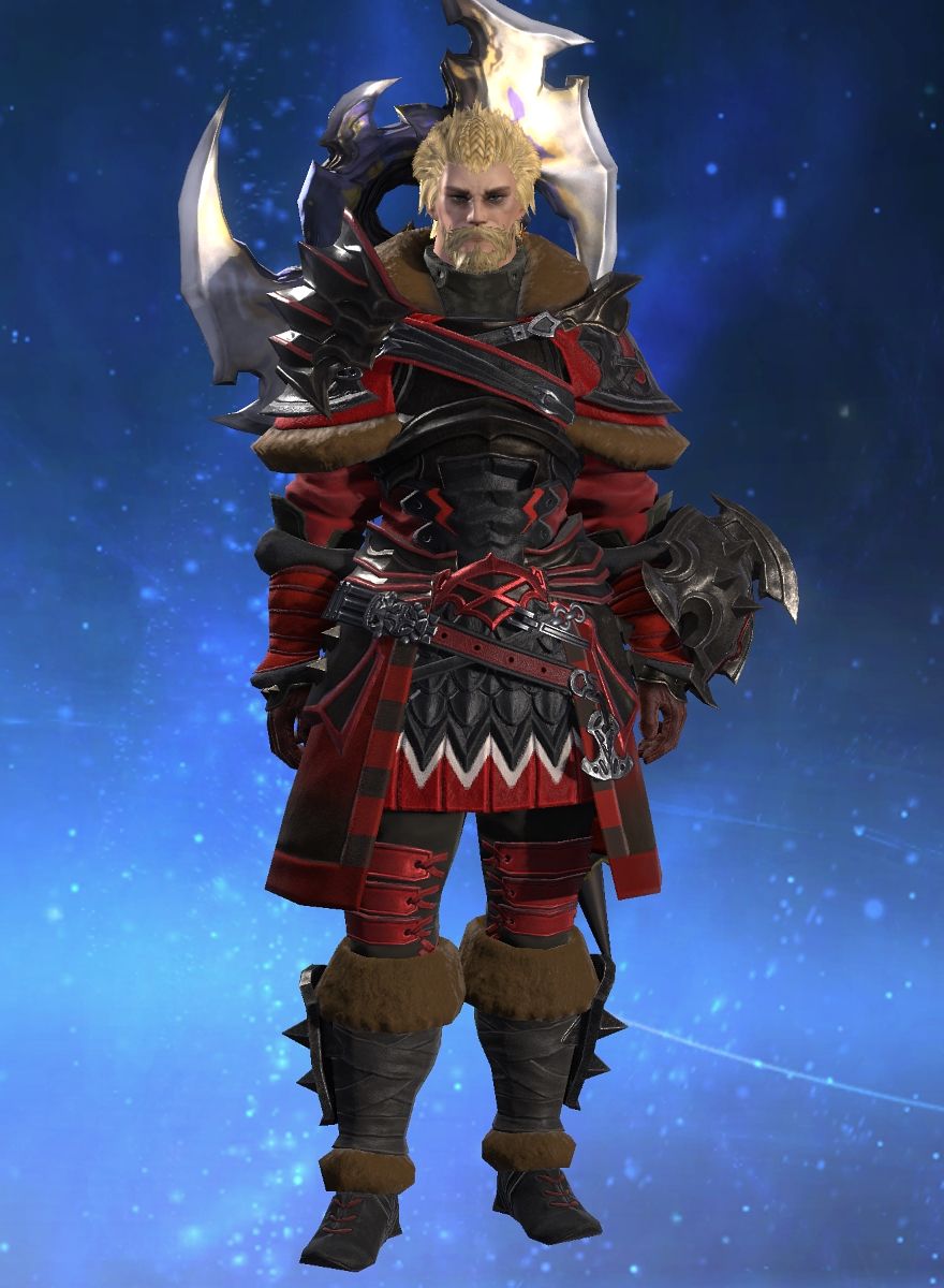 Ulf Meadguzzler