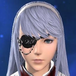 Esdeath Shadow