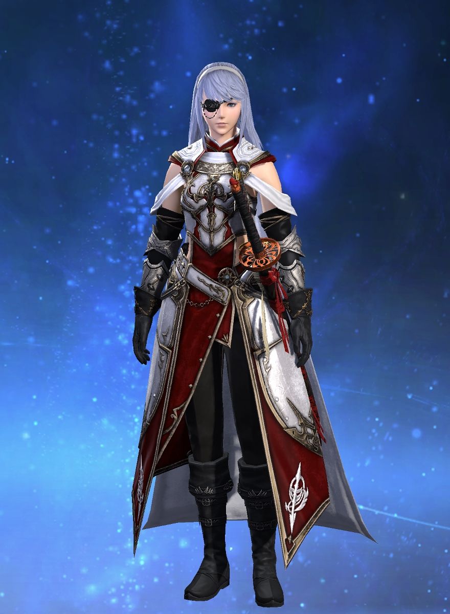 Esdeath Shadow