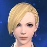 Romy Shinra