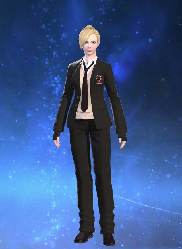 Romy Shinra