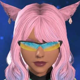 Kittyn Pink